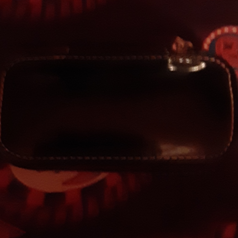 Mary Kay, Small black case